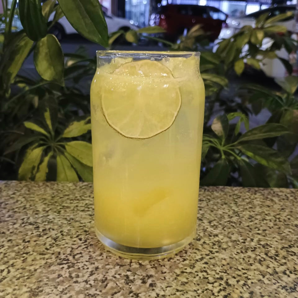 Naranjada
