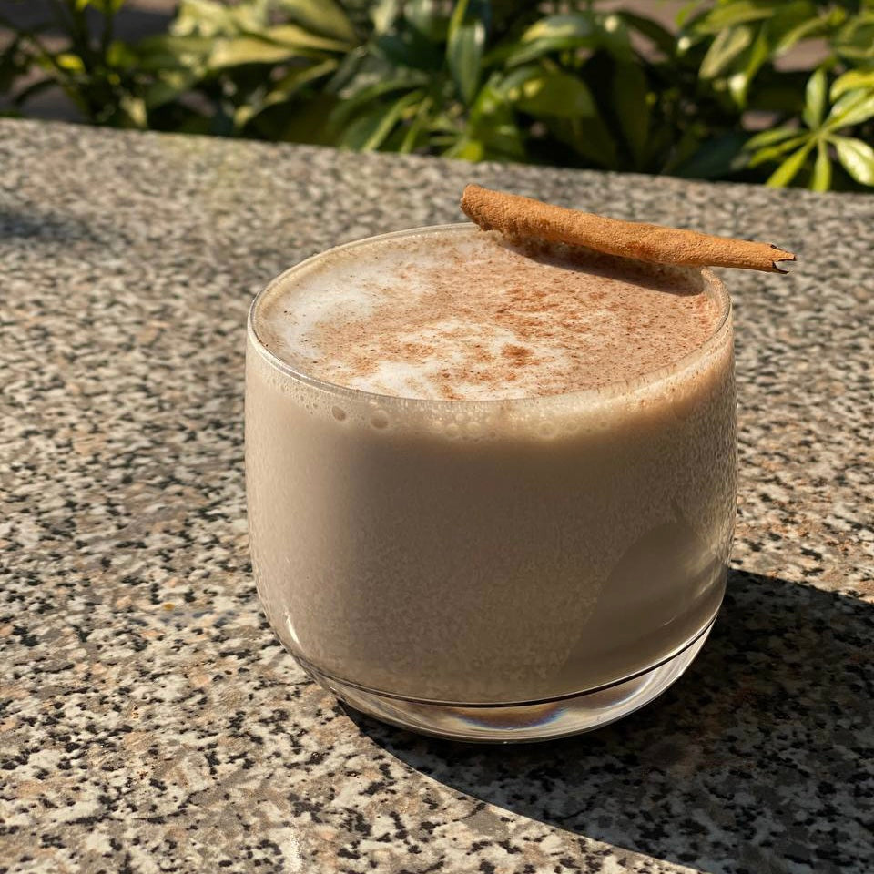 Chai latte