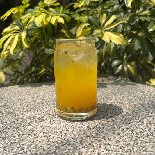 Limonada maracuya