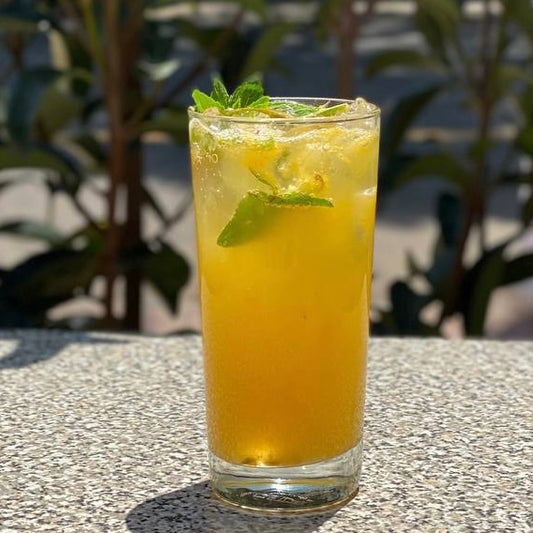 Mojito maracuya