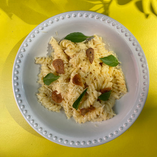 Cacio e pepe