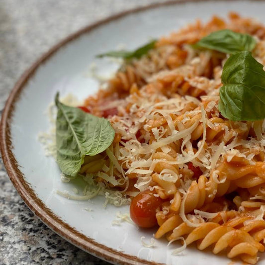 Pasta pomodoro