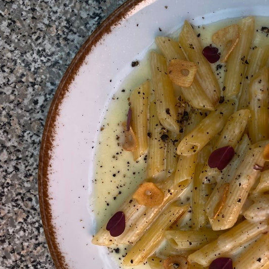 Cacio e pepe